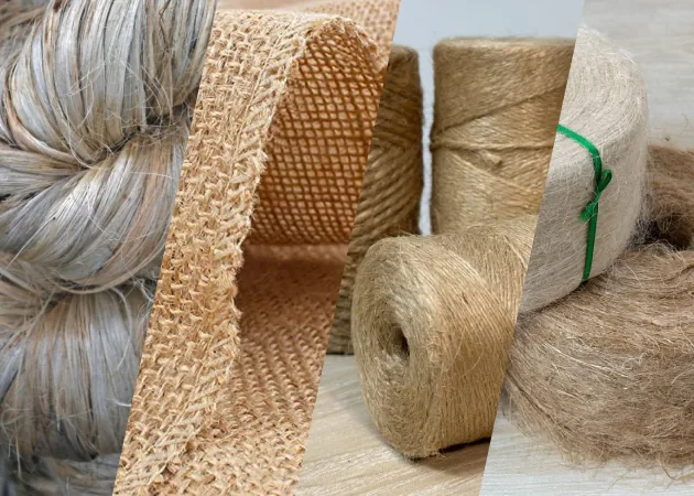 Heritage Jute products